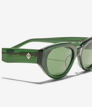 Samsoe Samsoe Sajude Sunglasses