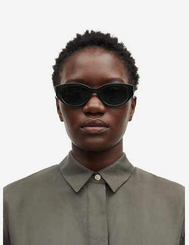 Samsoe Samsoe Sajude Sunglasses