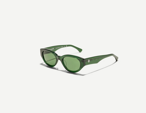 Samsoe Samsoe Sajude Sunglasses