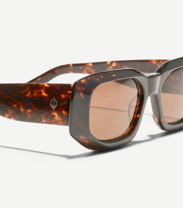 Samsoe Samsoe Samilo Sunglasses