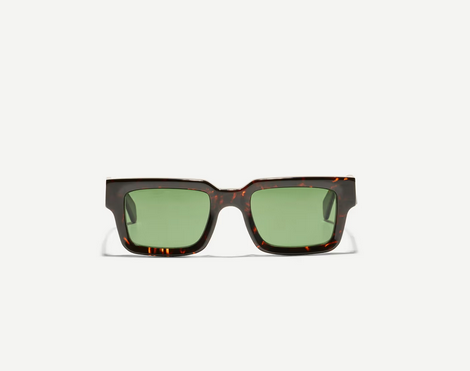 Samsoe Samsoe Sajessie Sunglasses