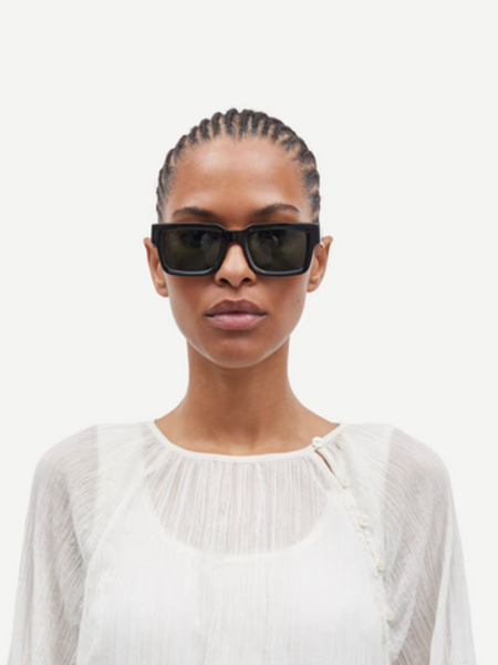Samsoe Samsoe Sajessie Sunglasses