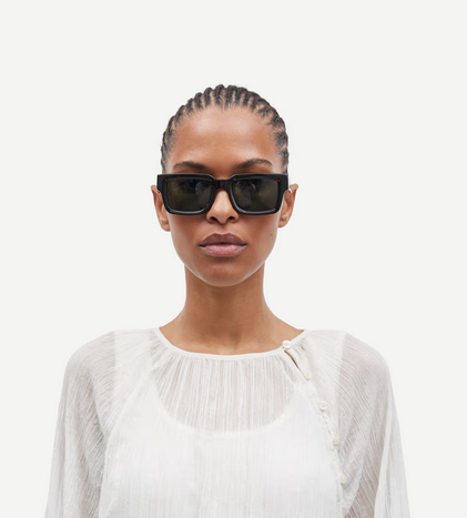 Samsoe Samsoe Sajessie Sunglasses