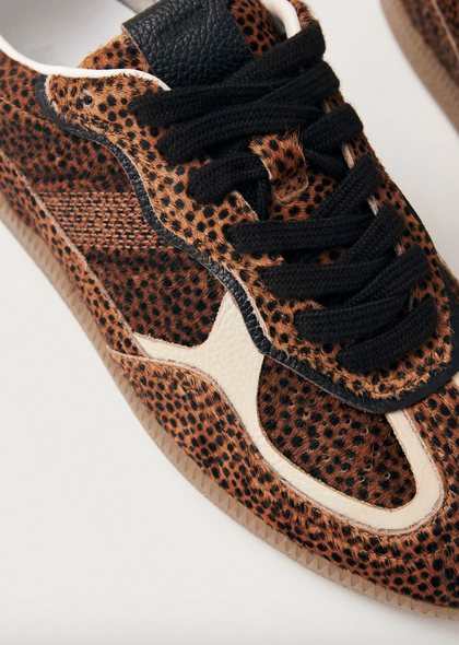 Alohas Rife Soft Leather Sneaker