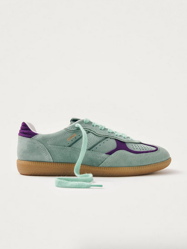 Alohas Alohas Rife Leather Sneakers