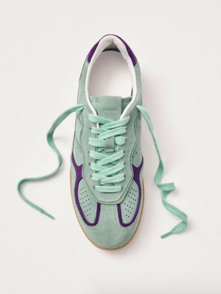 Alohas Alohas Rife Leather Sneakers