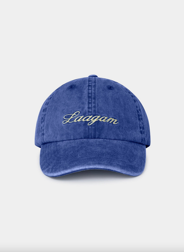 Laagam Logo Cap