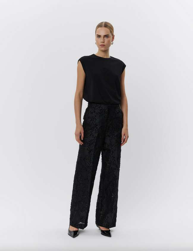 DAY Hunt Destructed Trousers