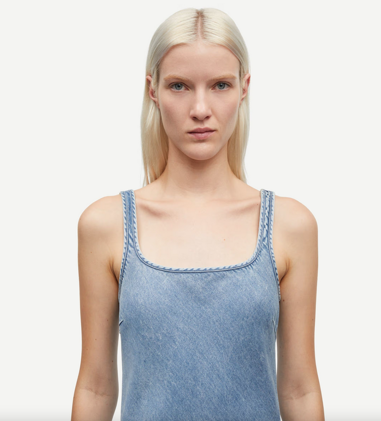 Samsoe Samsoe Women Sasunna Dress