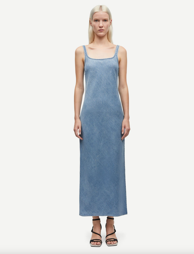 Samsoe Samsoe Women Sasunna Dress