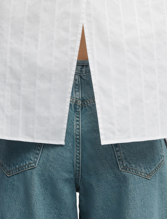 Samsoe Samsoe Women Saatrani Shirt