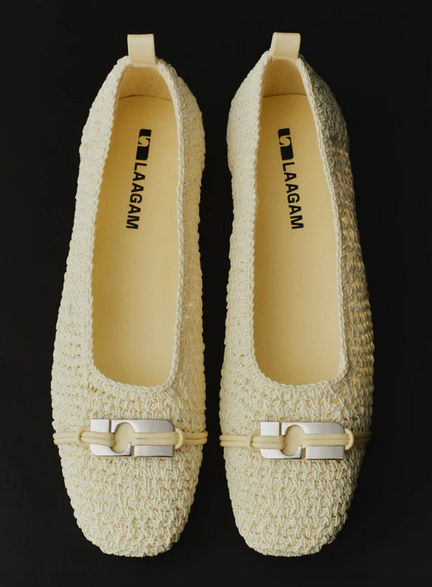 Laagam Maui Ballerinas