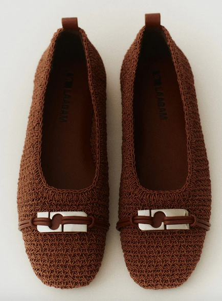 Laagam Maui Ballerinas