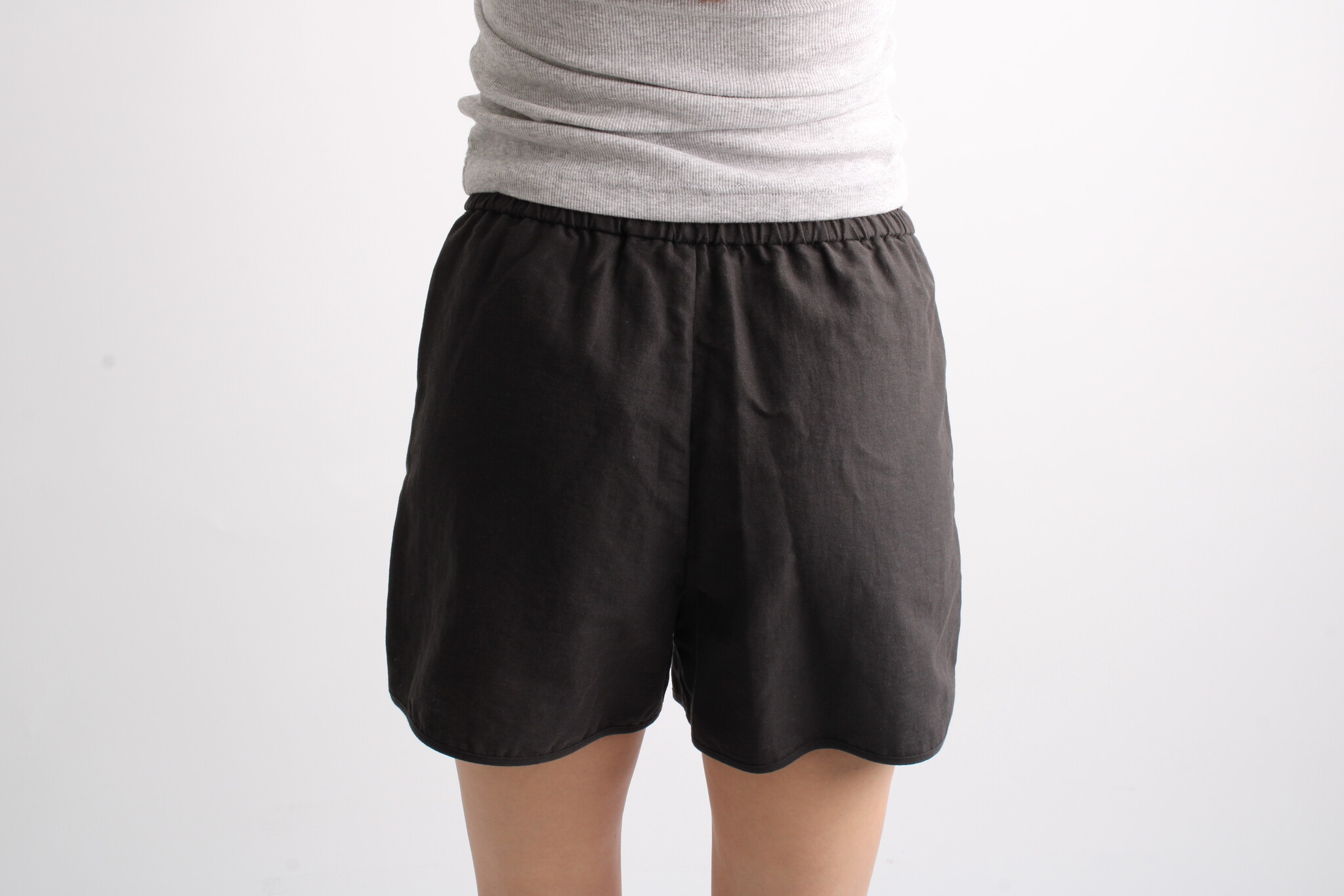 Samsoe Samsoe Women Sayuna Shorts
