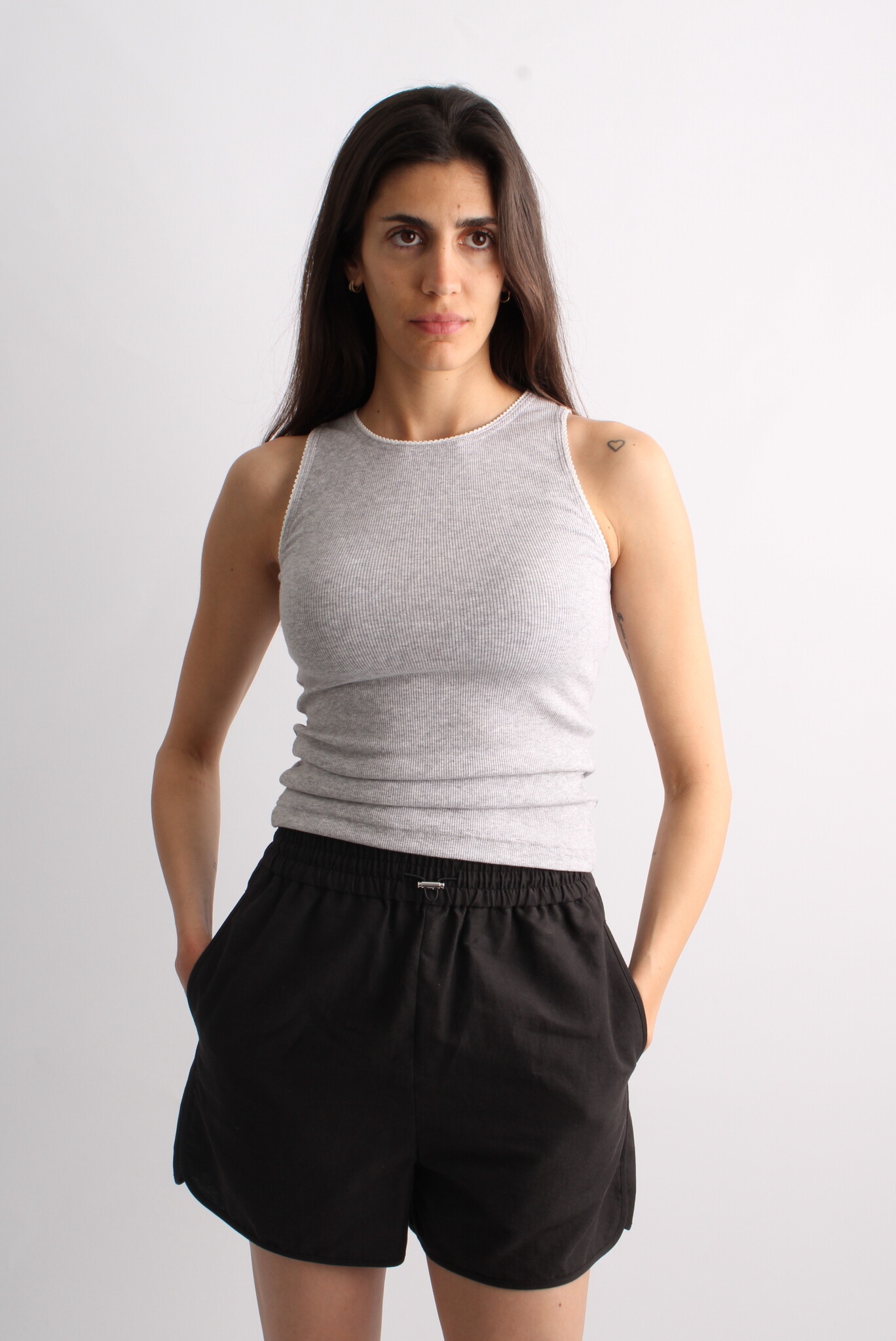 Samsoe Samsoe Women Sayuna Shorts