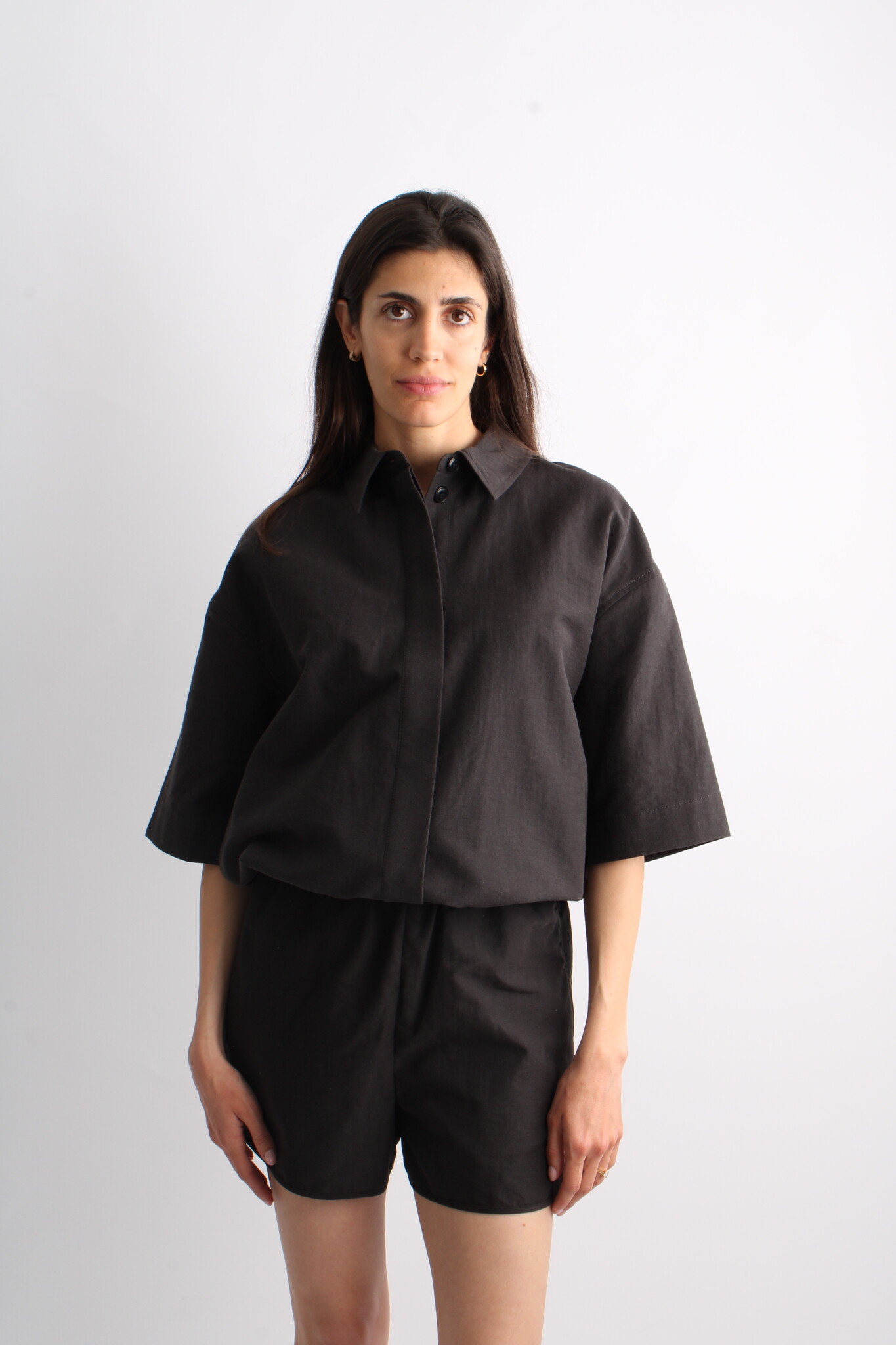 Samsoe Samsoe Women Sayuna Shorts