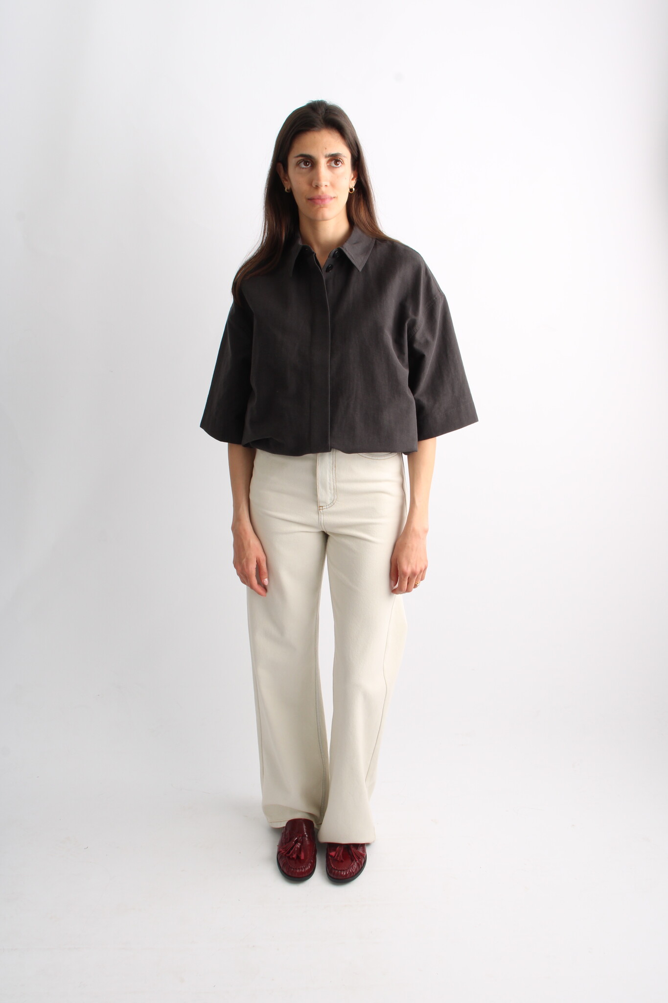 DAY Cai Bleached Jeans