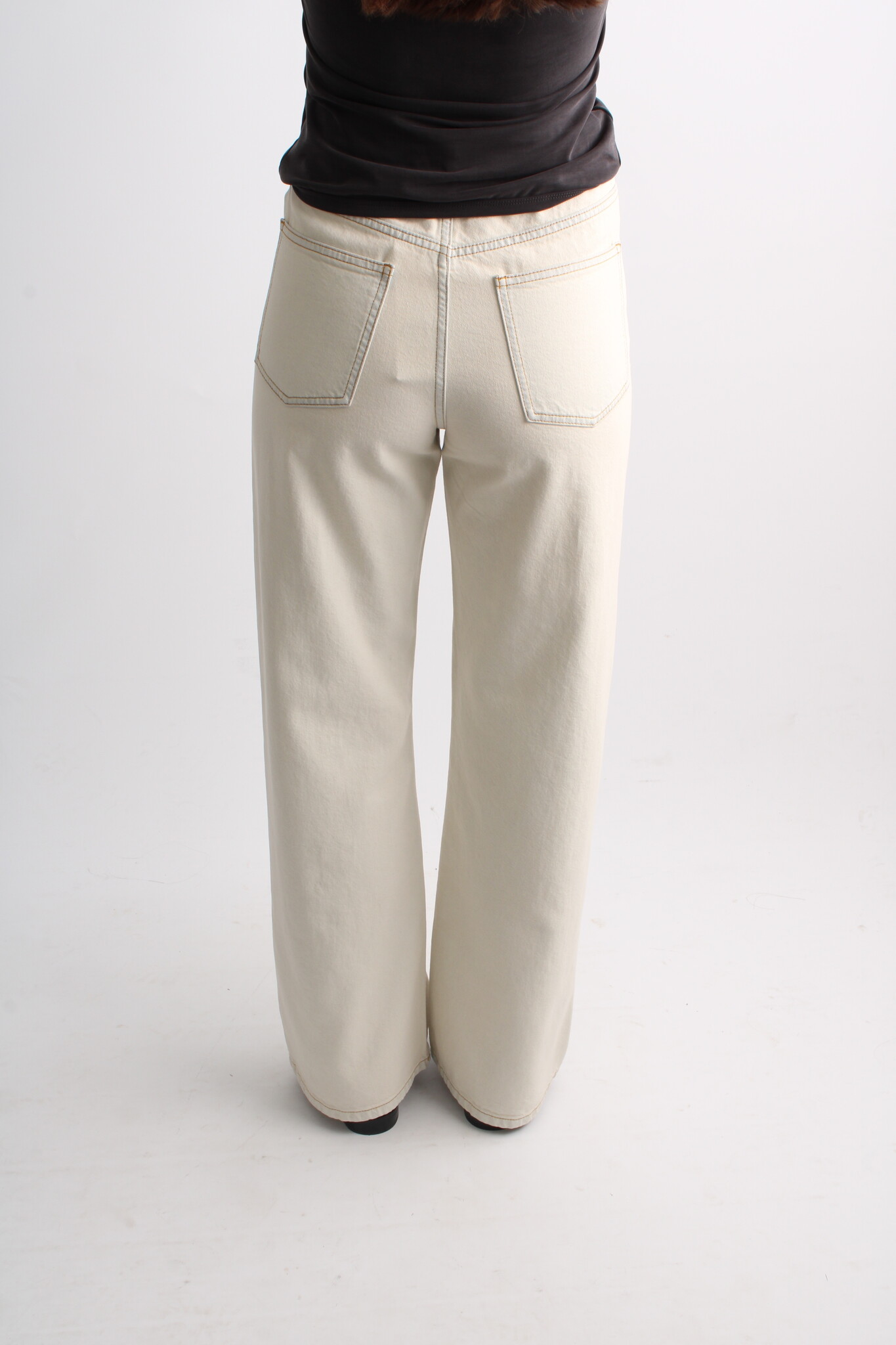 DAY Cai Bleached Jeans