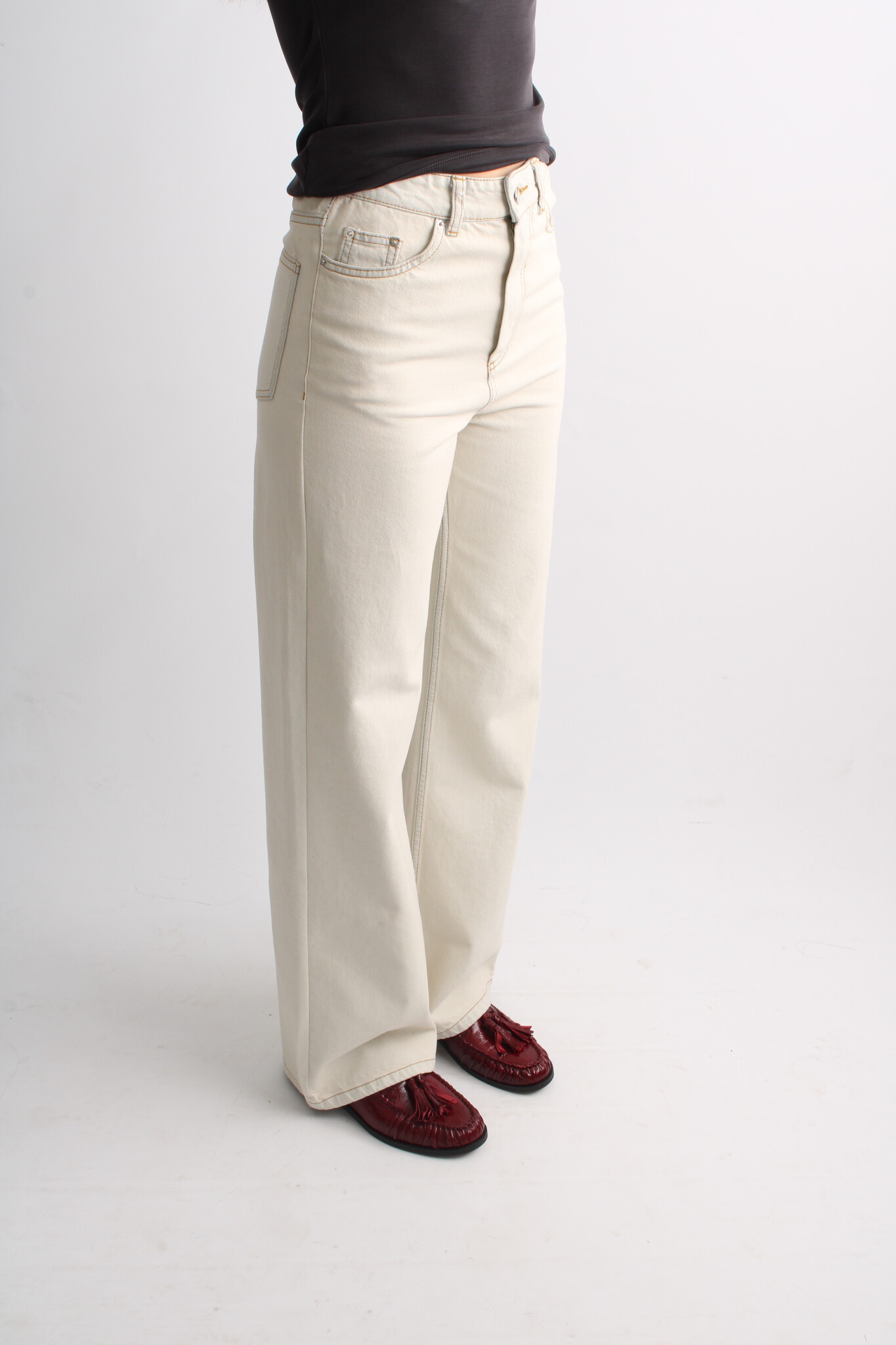 DAY Cai Bleached Jeans