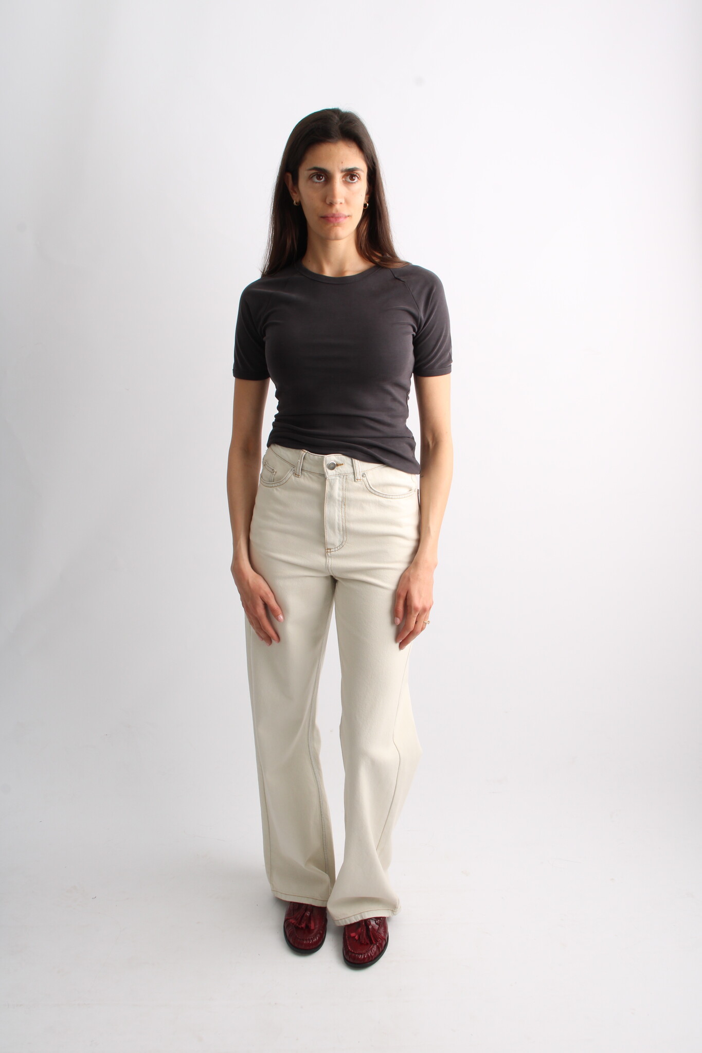 DAY Cai Bleached Jeans