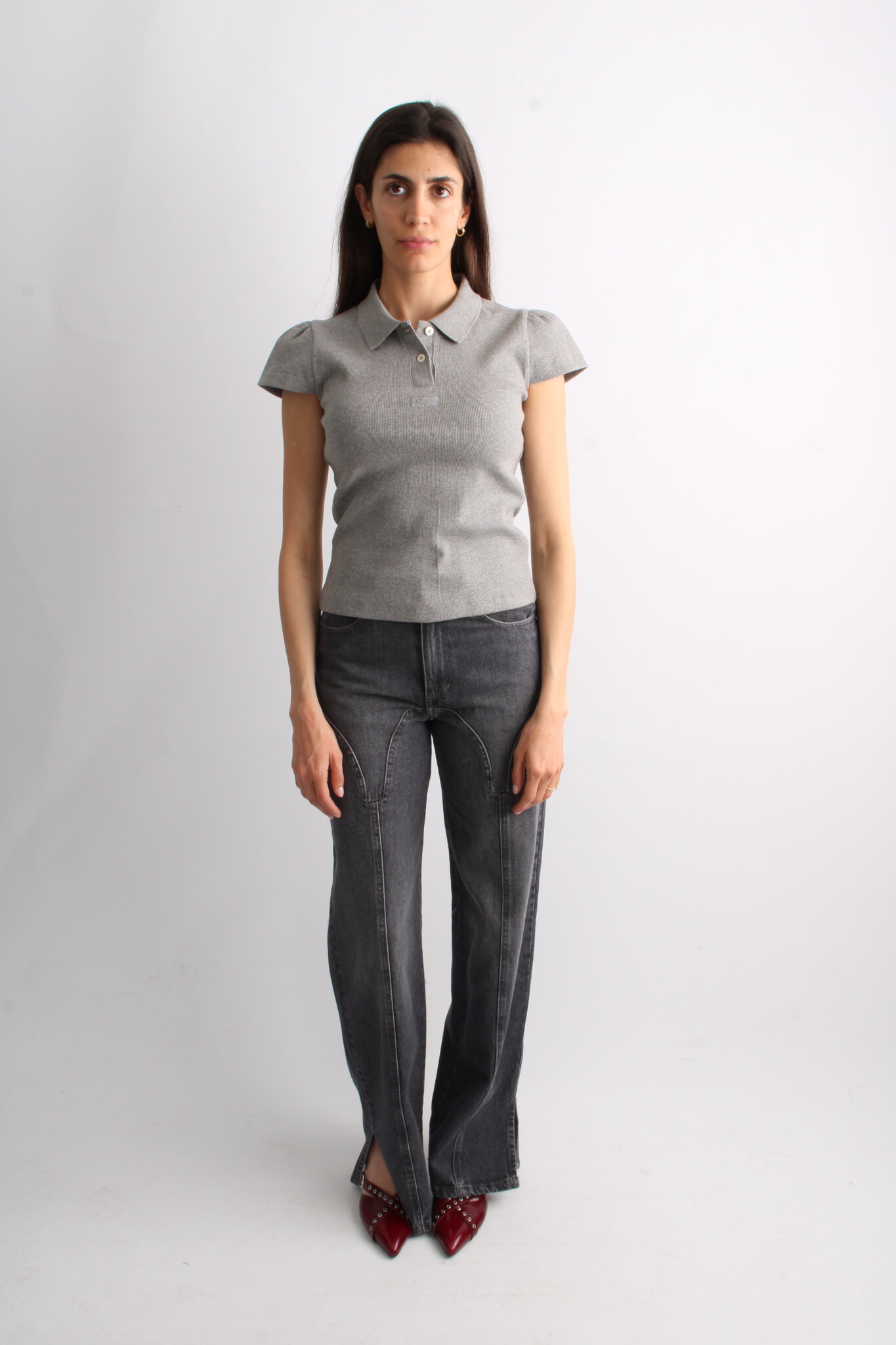 Laagam De-Nimes Jeans