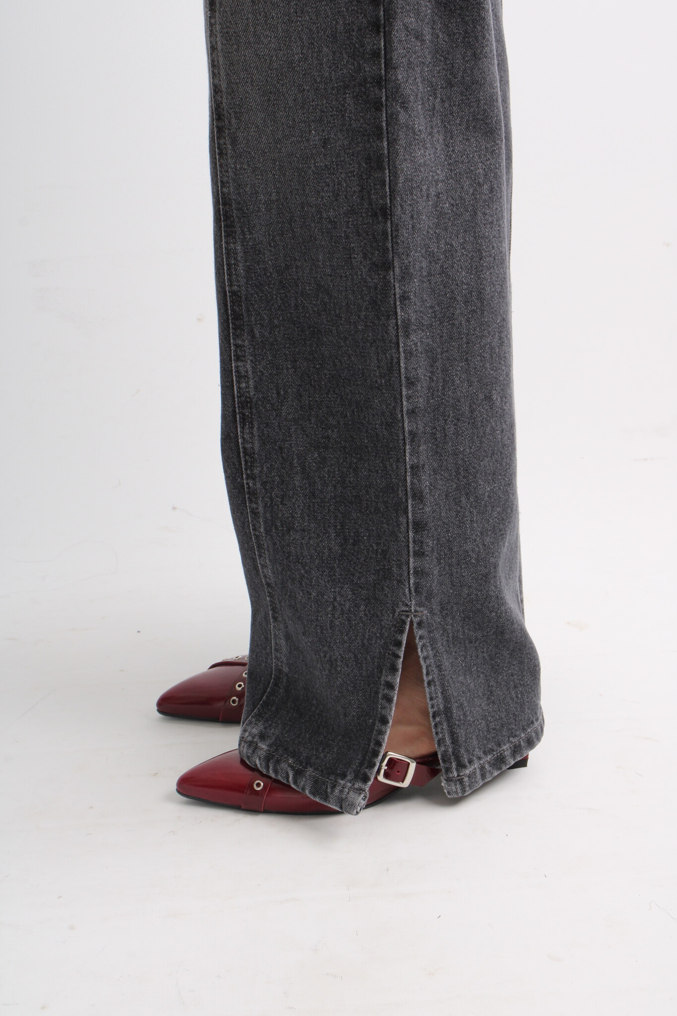 Laagam De-Nimes Jeans