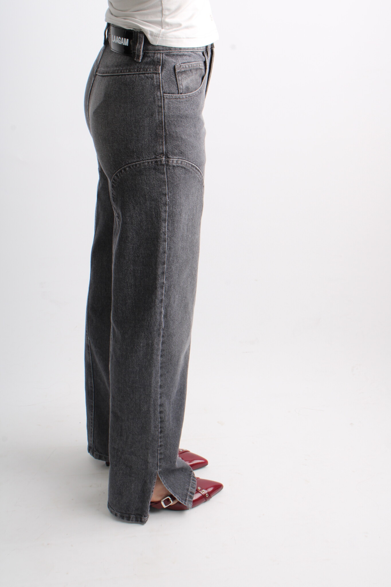 Laagam De-Nimes Jeans