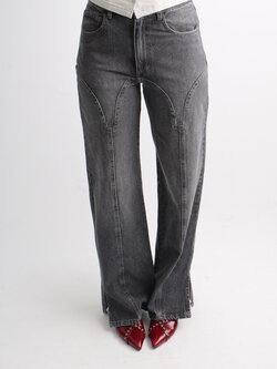 Laagam De-Nimes Jeans