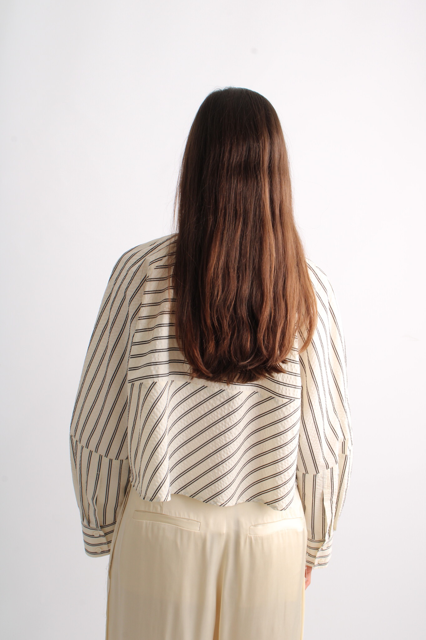 DAY Springer Striped Blouse