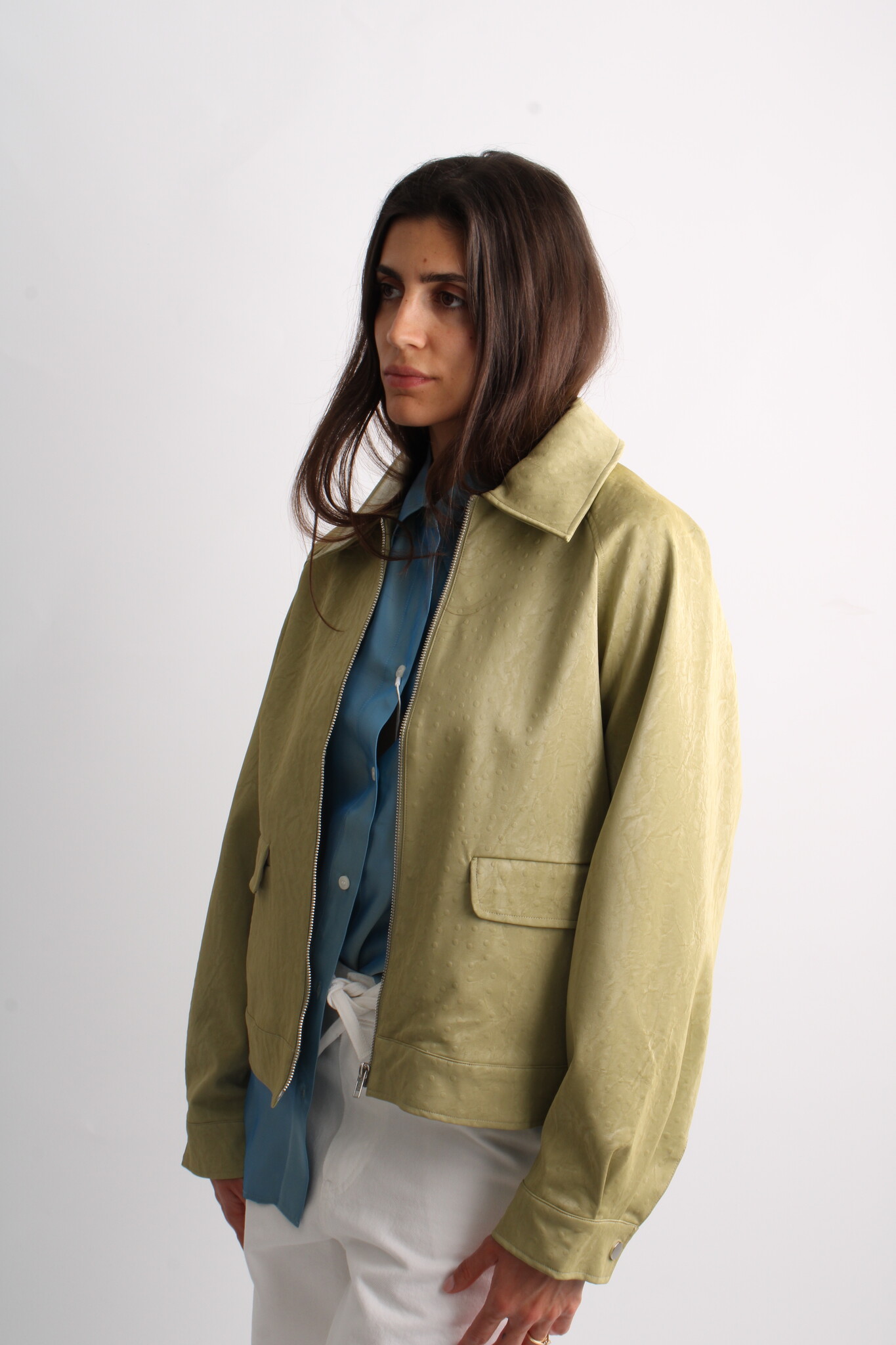 Hosbjerg Tili Jacket