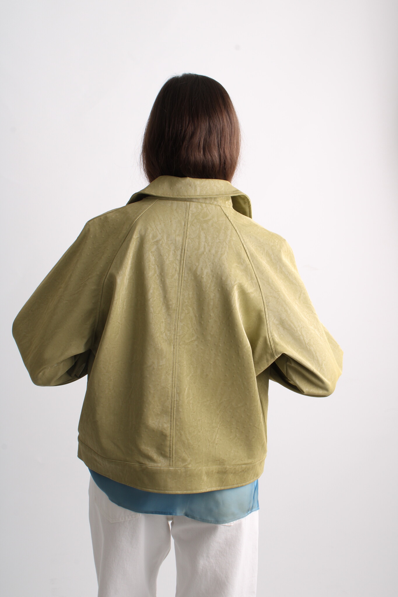 Hosbjerg Tili Jacket