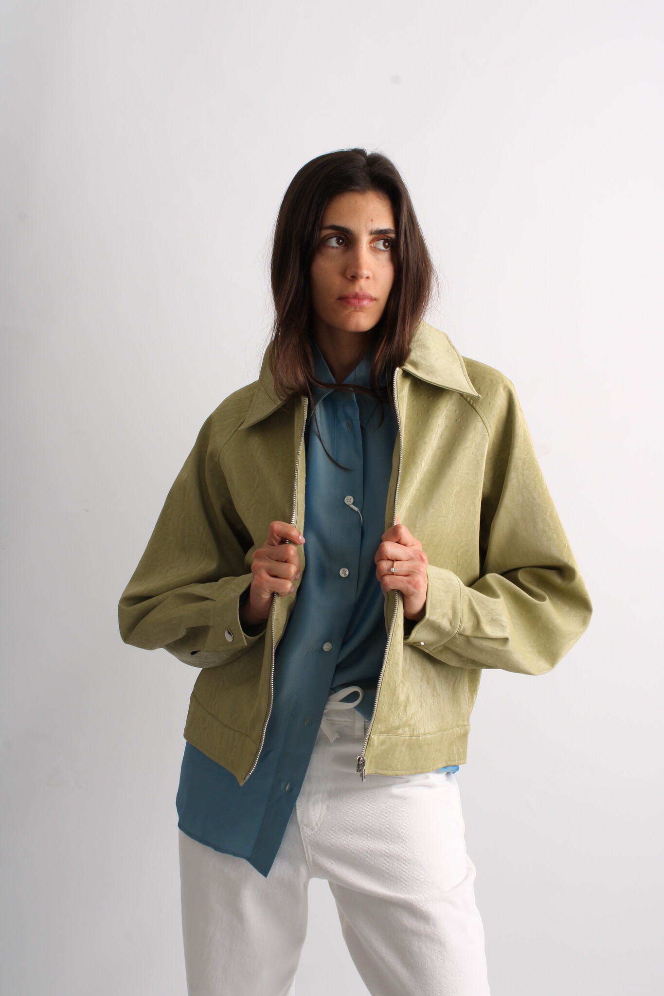 Hosbjerg Tili Jacket