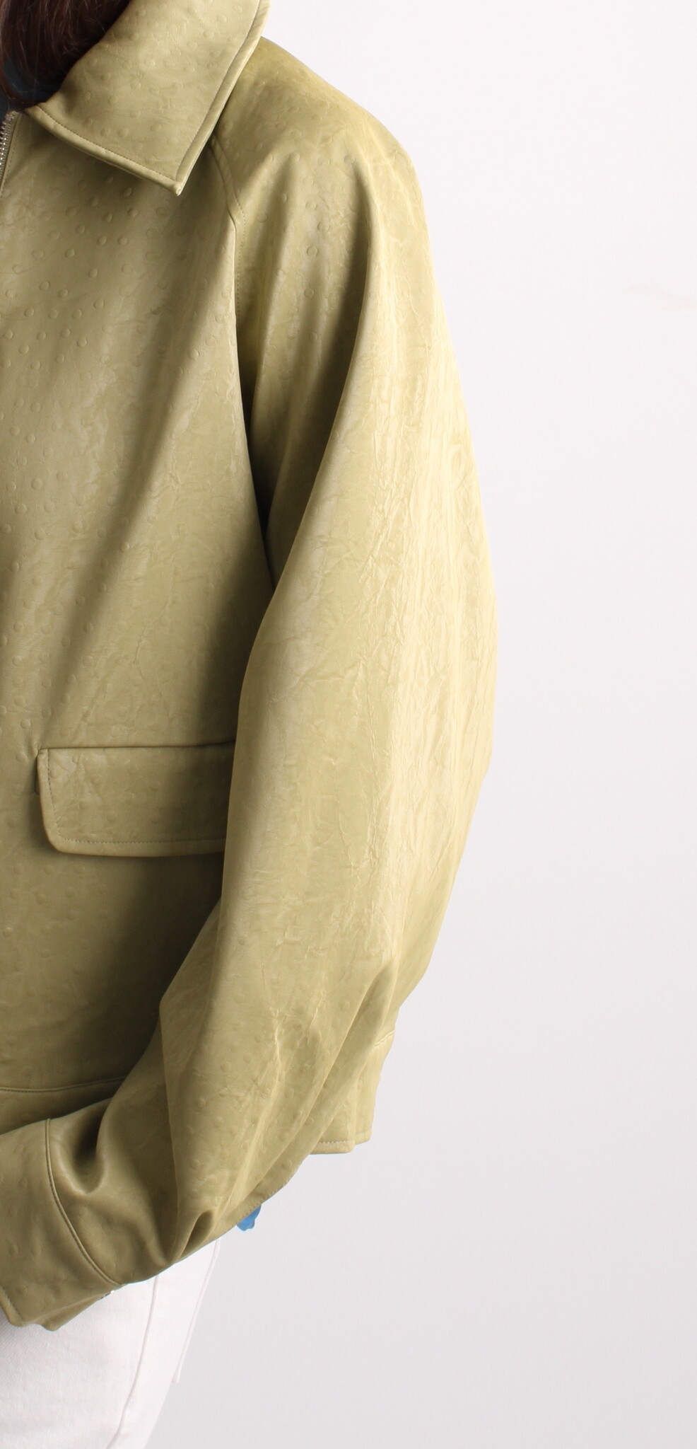 Hosbjerg Tili Jacket