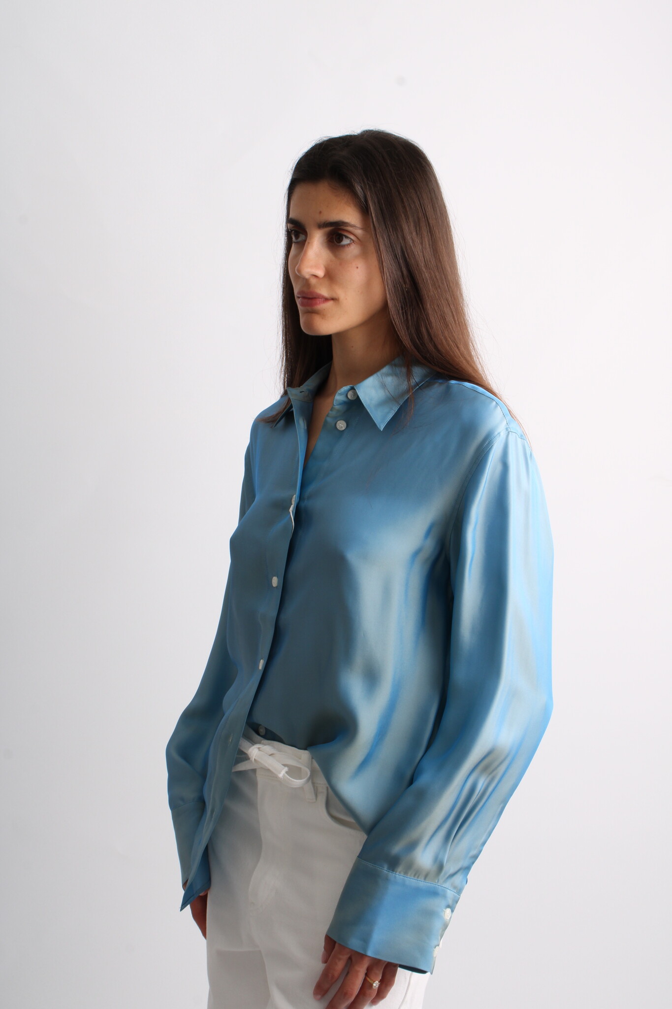 Samsoe Samsoe Women Sanot Shirt