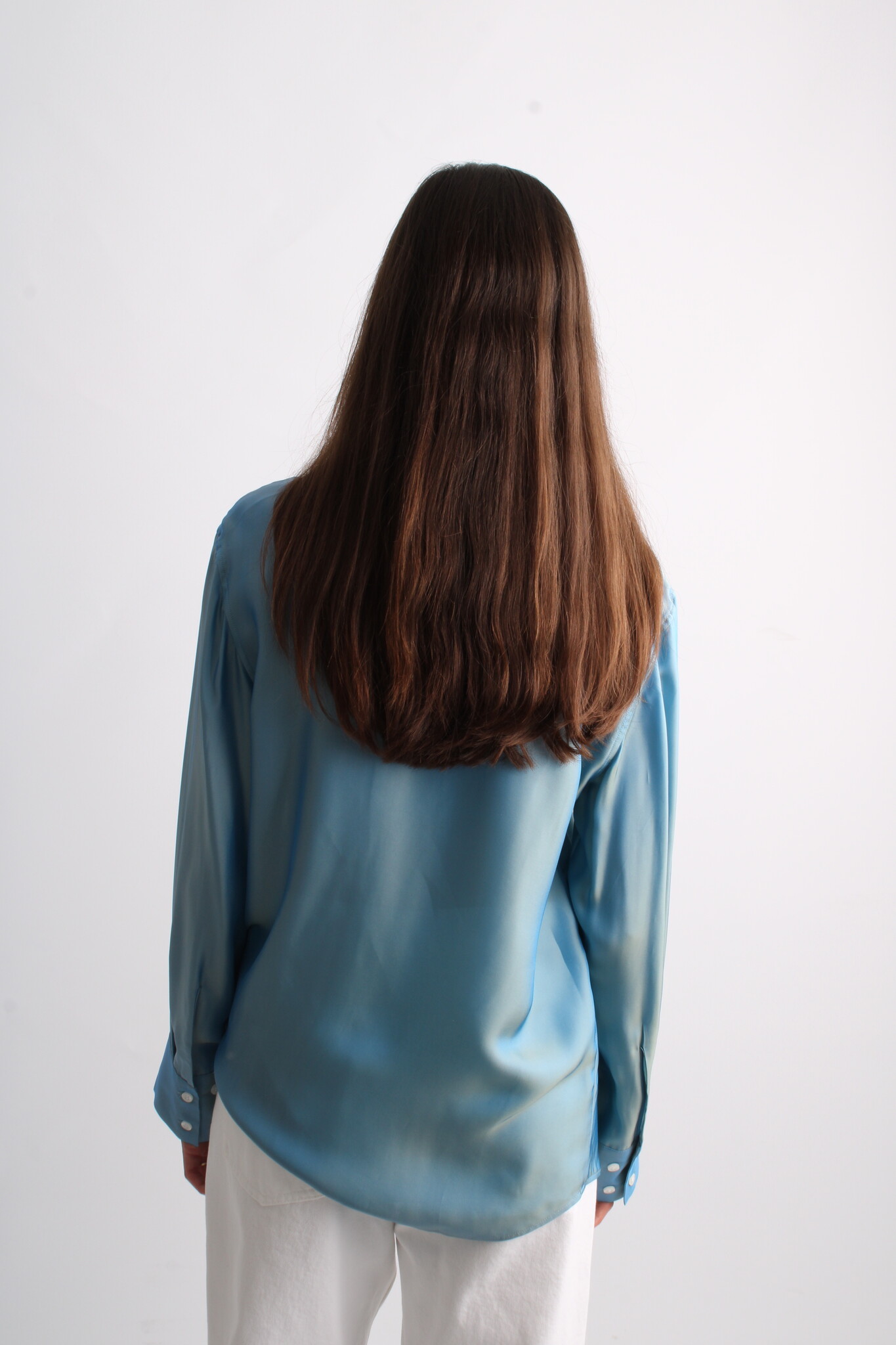 Samsoe Samsoe Women Sanot Shirt