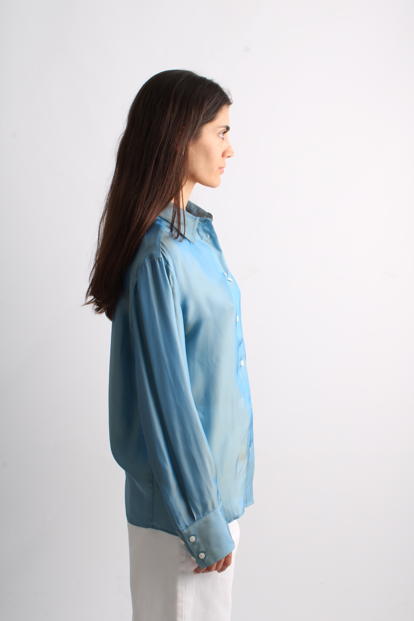 Samsoe Samsoe Women Sanot Shirt