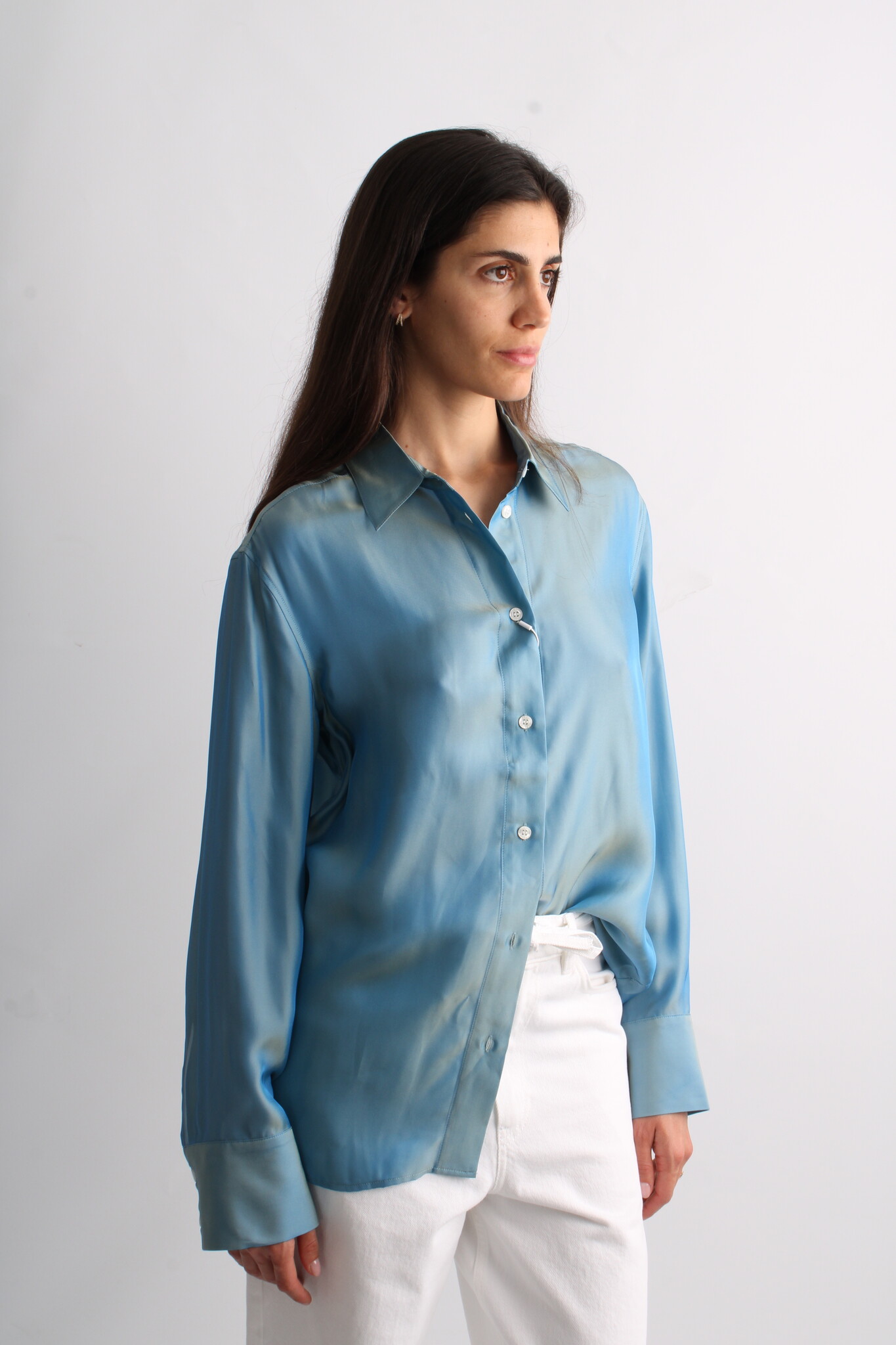 Samsoe Samsoe Women Sanot Shirt