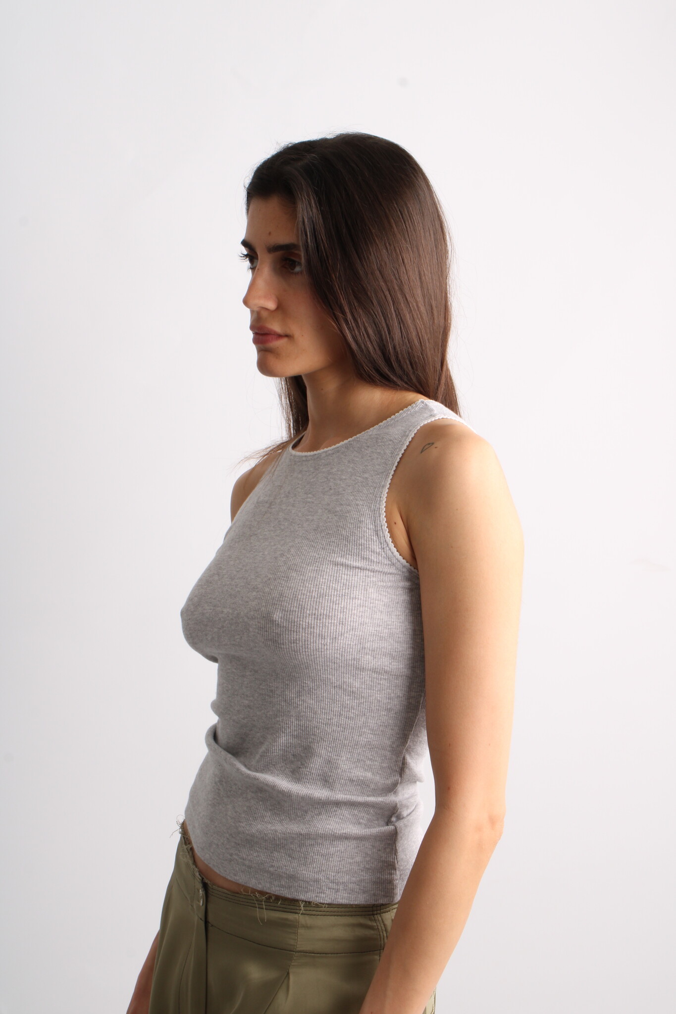 Samsoe Samsoe Women Sajune Tank Top