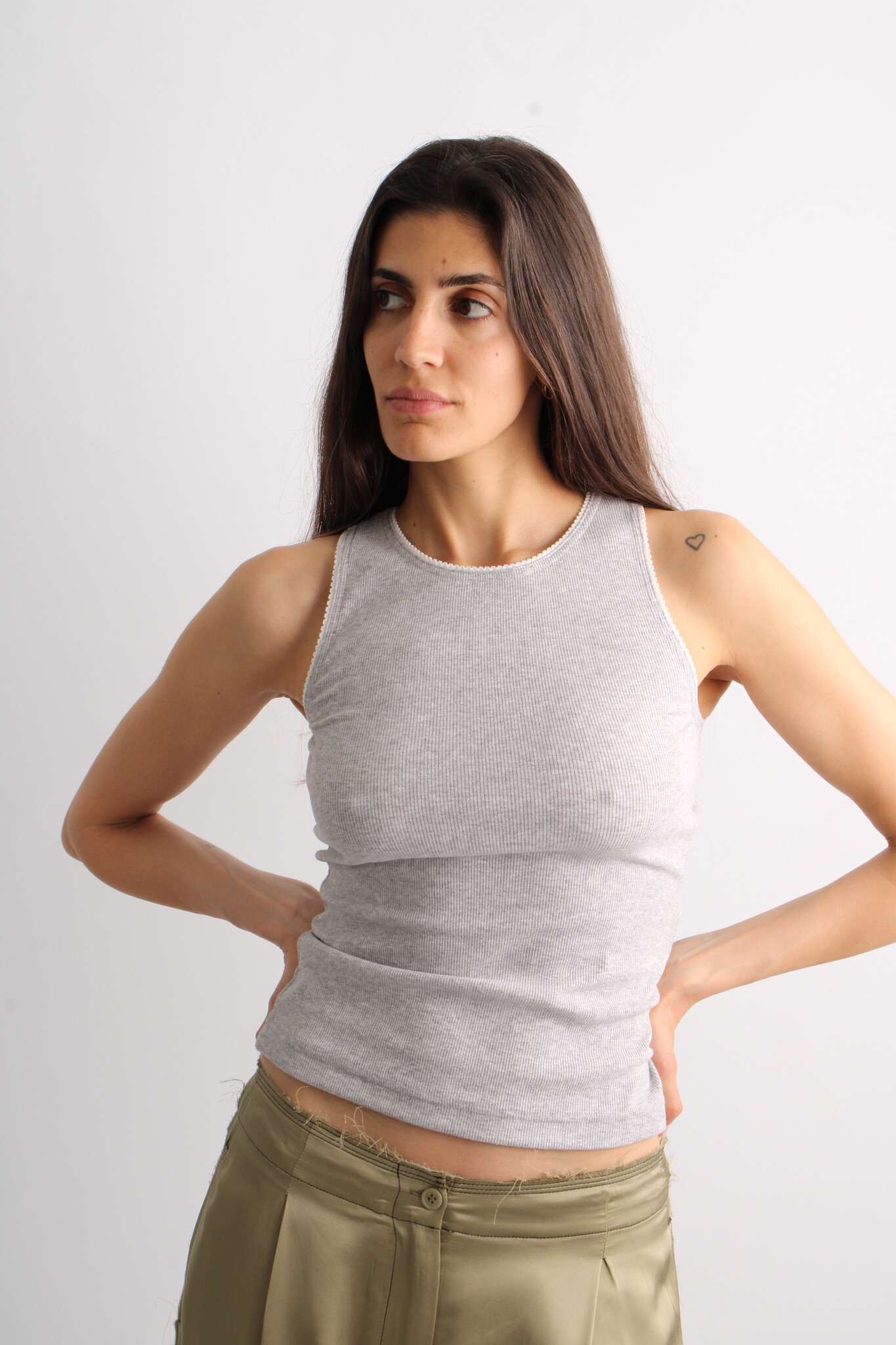 Samsoe Samsoe Women Sajune Tank Top