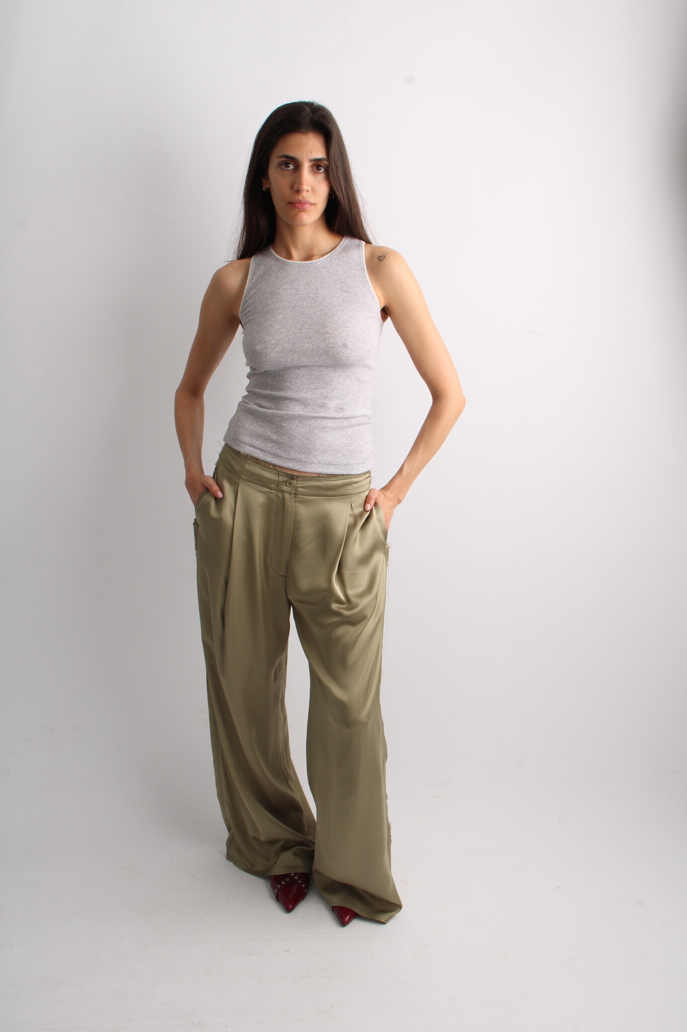 Samsoe Samsoe Women Sajune Tank Top