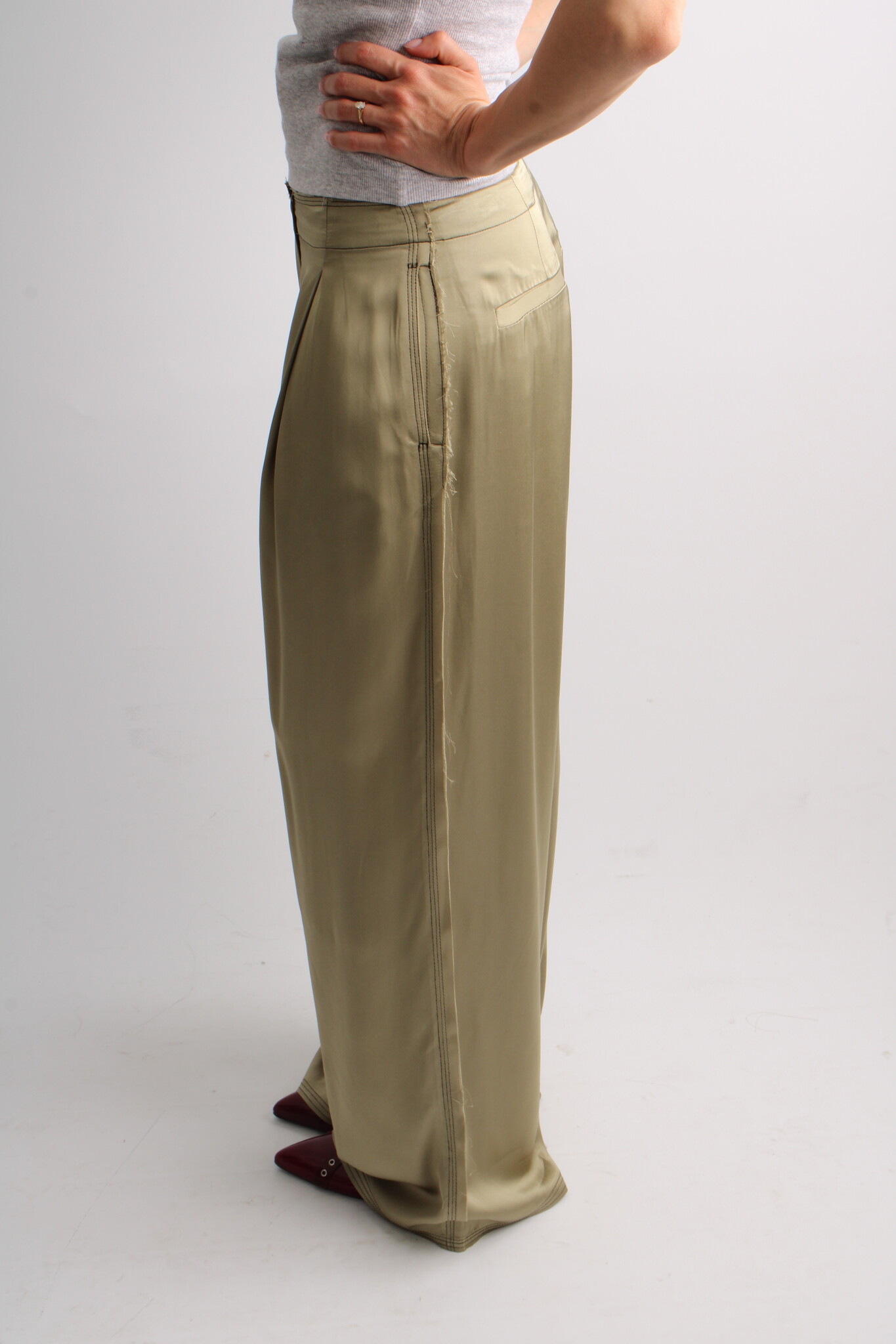 DAY Fisher Fluid Trousers