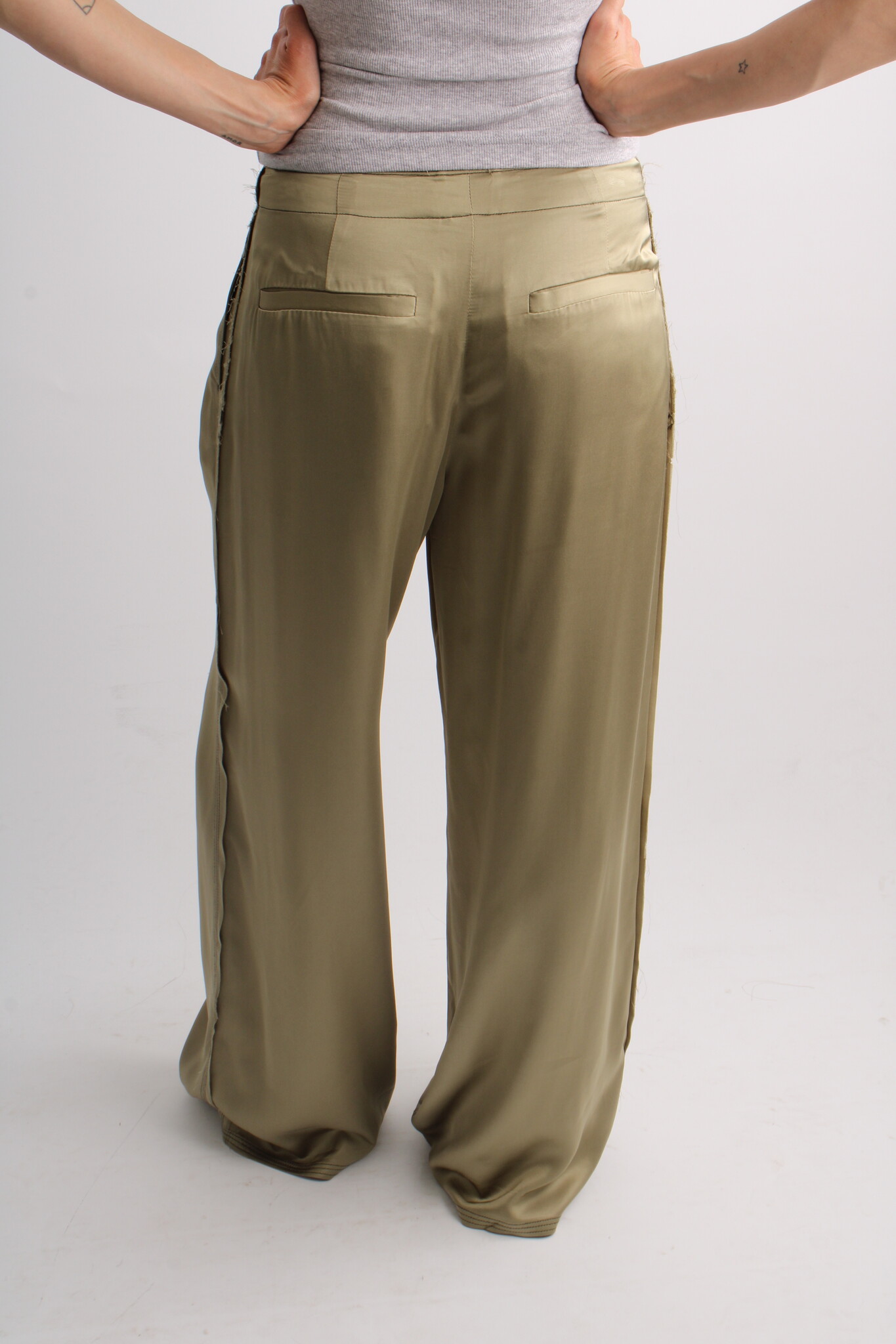 DAY Fisher Fluid Trousers