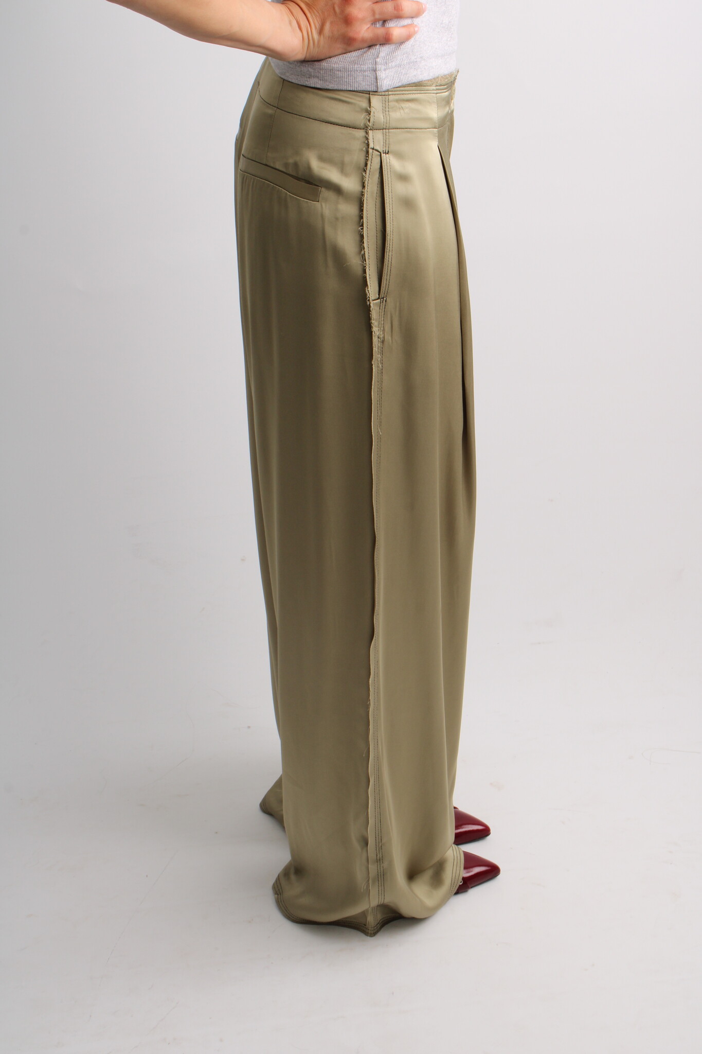 DAY Fisher Fluid Trousers