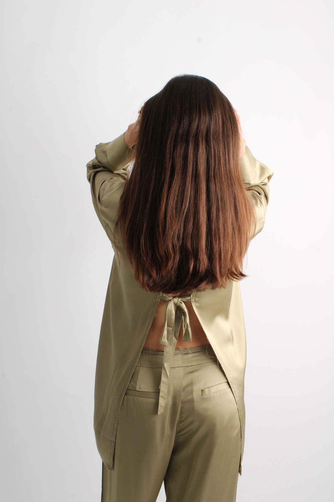 DAY Strong Fluid Blouse