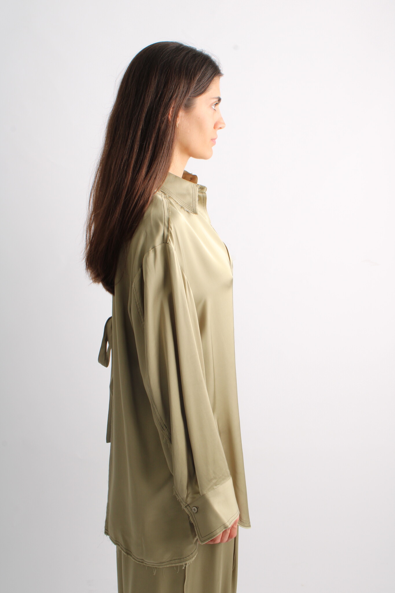 DAY Strong Fluid Blouse