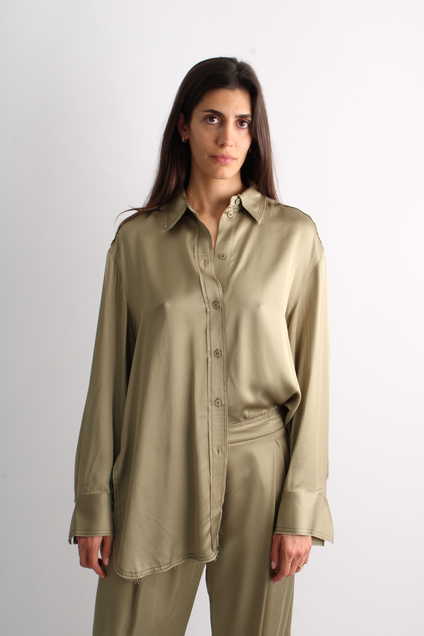 DAY Strong Fluid Blouse