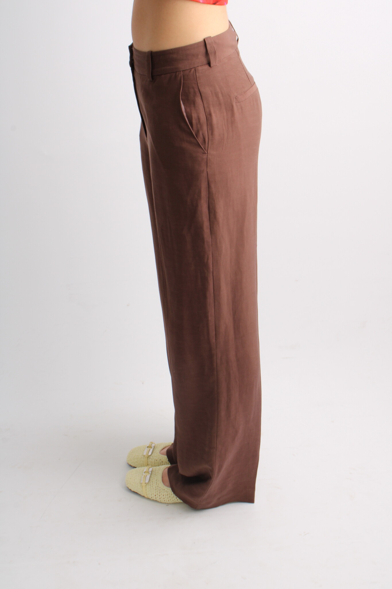 Samsoe Samsoe Women Salaray Trousers