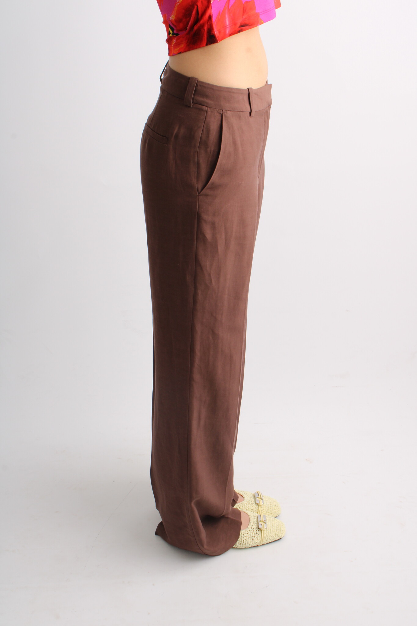 Samsoe Samsoe Women Salaray Trousers