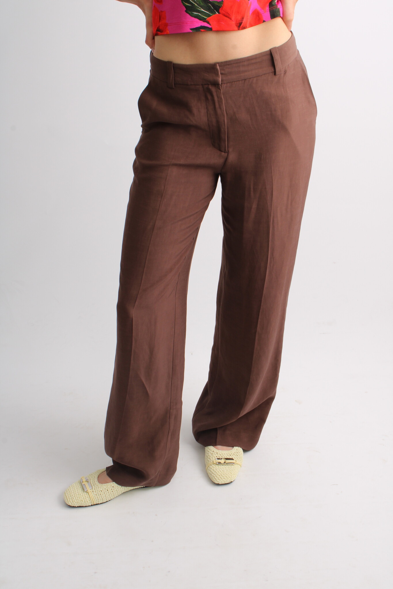 Samsoe Samsoe Women Salaray Trousers