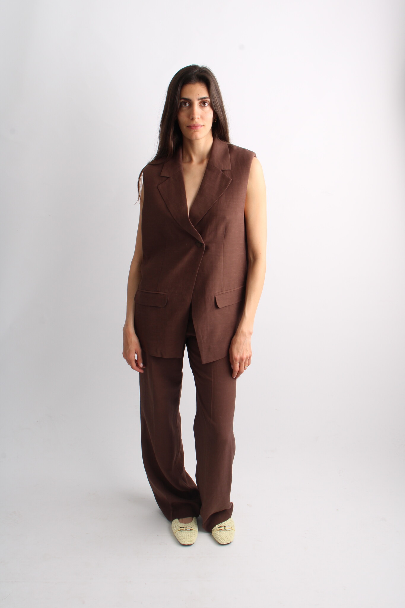 Samsoe Samsoe Women Salaray Trousers